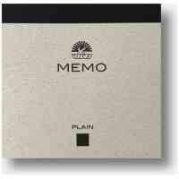 Tsubame notepad plain P01