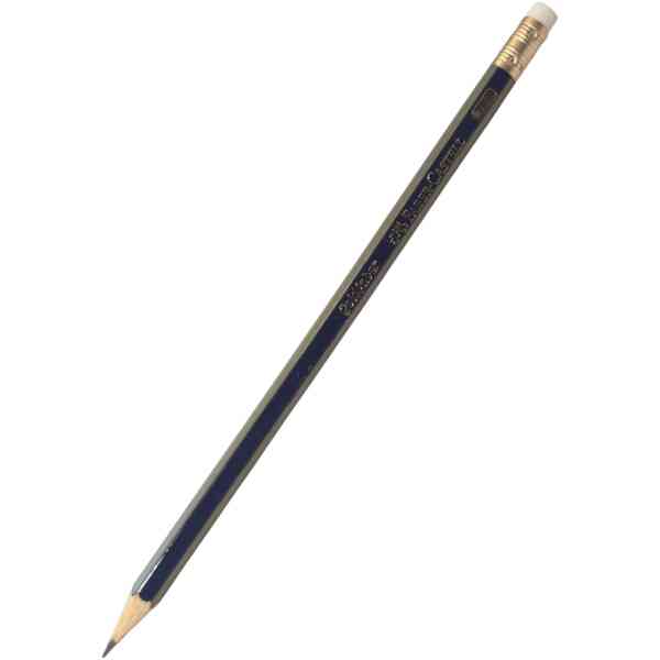 Sparkle pencil Sky Blue