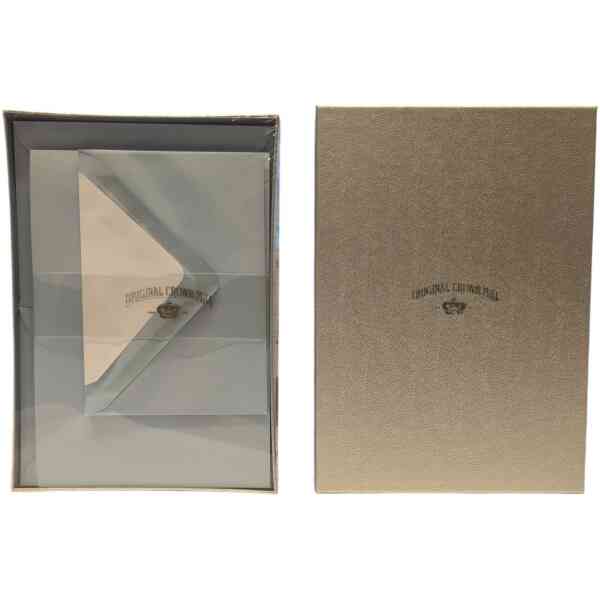 Silver Line Classic Sheets and Envelopes