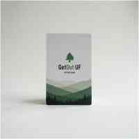 Upptäck Skåne kortlek