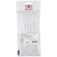 0016886 kohinoor pipette 203 set of 5 with ml markings