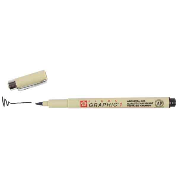 Pigam Graphic 2,0 mm