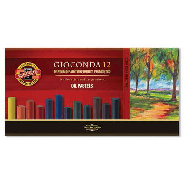 Gioconda 8352/8354
