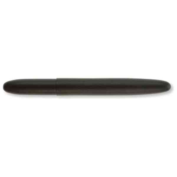 Black Matte Bullet Space Pen