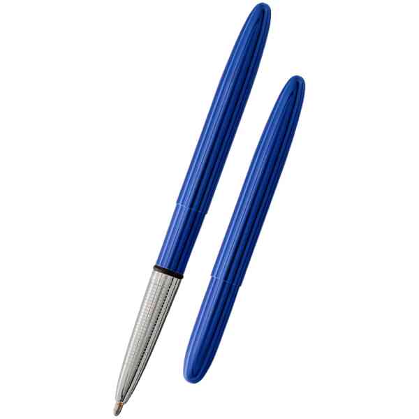 Blue Moon Bullet Space Pen