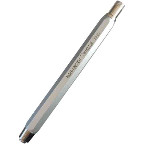 Koh-I-Noor 5340 Silver tryckpenna