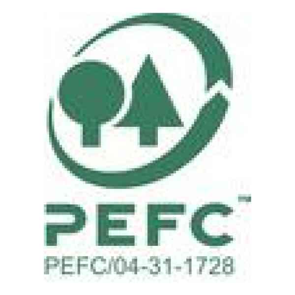 STABILO Woody Duo Med Pennvässare 10 Pack