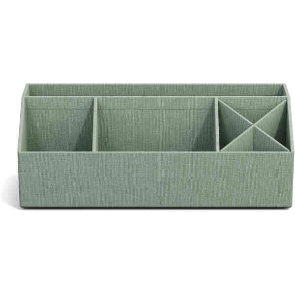 Bild på Bigso Skrivbordsförvaring Elisa Soft Teal