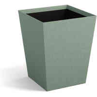 Bild på Bigso Papperskorg Sofia Soft Teal