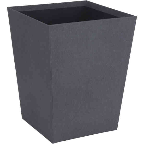 Bild på Bigso Papperskorg Sofia Svart