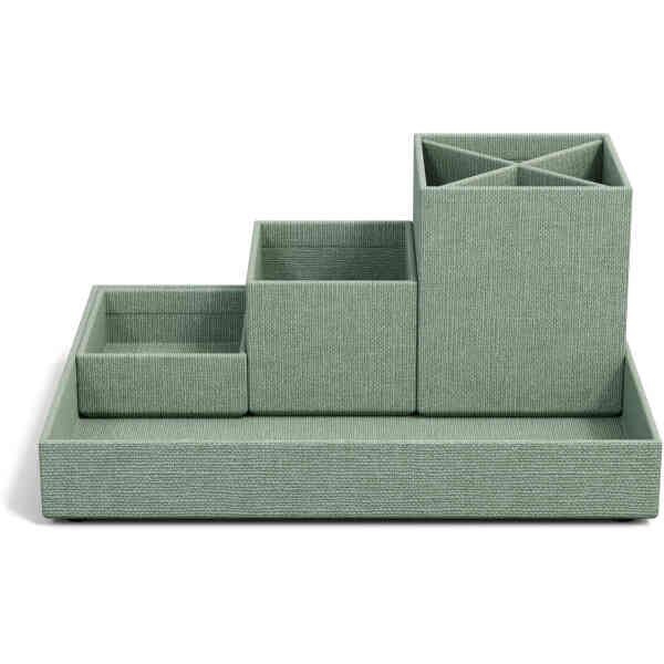 Bild på Bigso Penställ Lena Soft Teal