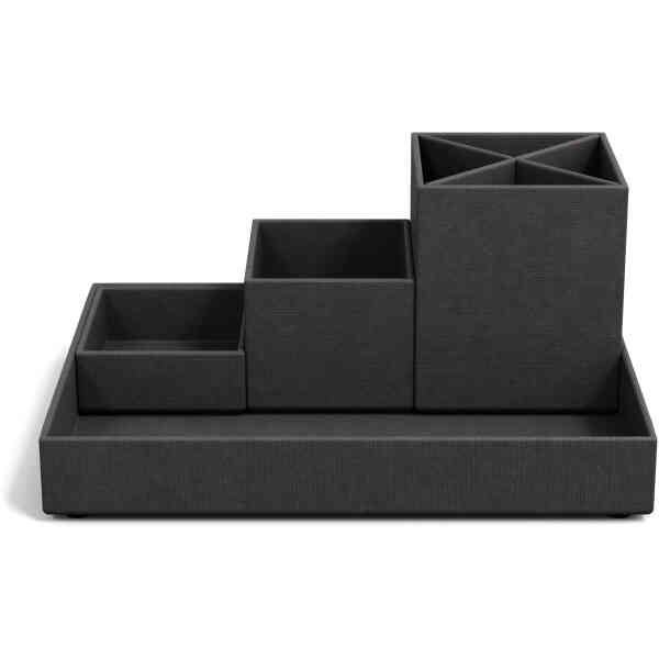 Bild på Bigso Penställ Lena Svart