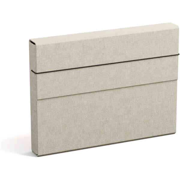 Bild på Bigso Dokumentmapp Olof Linne