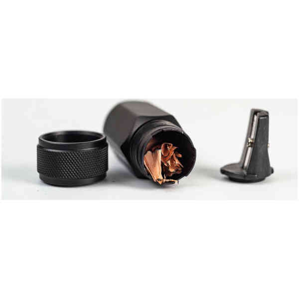 One Step Longpoint Sharpener