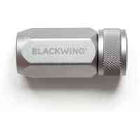Blackwing OneStepSharpener silver P01