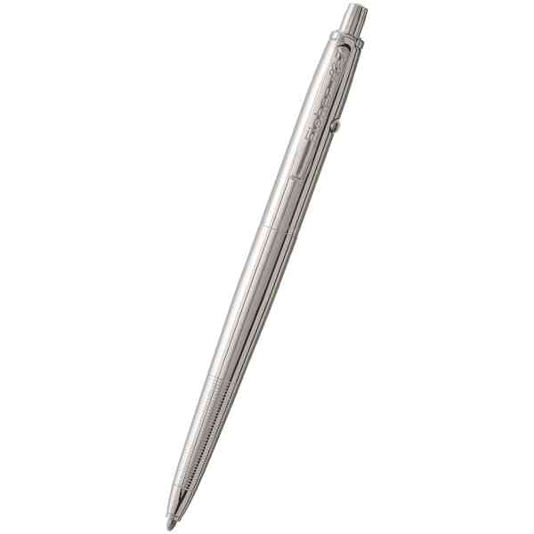 CH4 Chrome Shuttle Space Pen