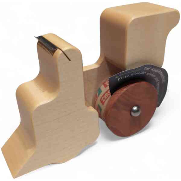 Tape Dispenser LOK Artno: 167-082001