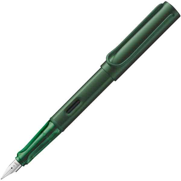 LAMY AL-star pine Fountain pen - Special Edition 2026