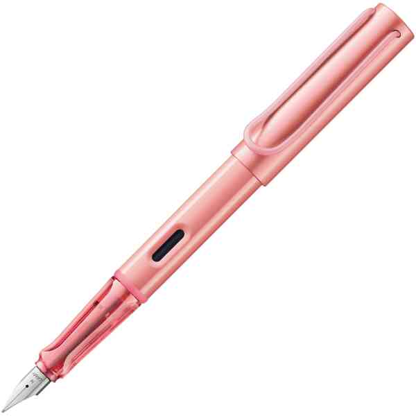 LAMY AL-star flamingo Fountain pen - Special Edition 2026