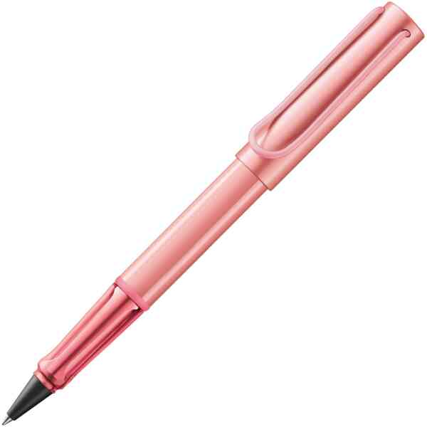 LAMY AL-star flamingo Rollerball pen - Special Edition 2026