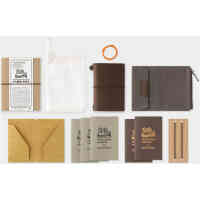 TRC 20th Anniversary sets brown