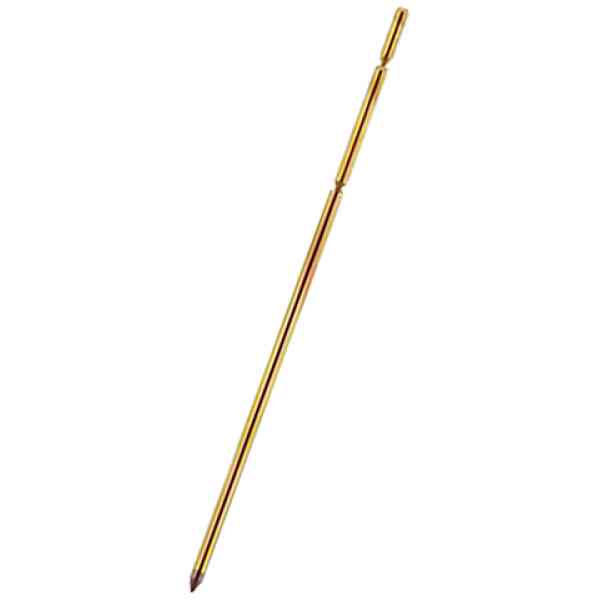 Black Ink, Fine Point Fisher Pressurized Universal Cartridge