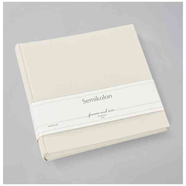 SEMIKOLON PHOTO ALBUM CLASSIC EVENT Wedding