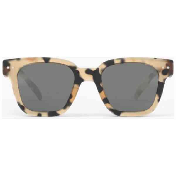 IZIPIZI Solglasögon road  CHILD 7-11 YEARS Light Tortoise