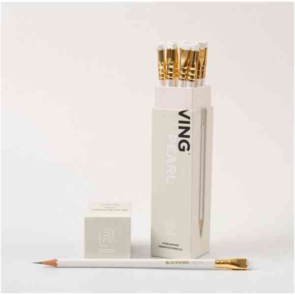 Blackwing Pearl Pencil