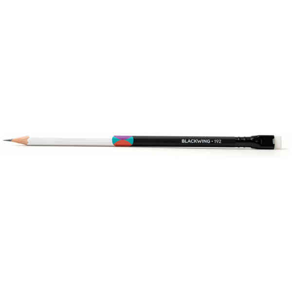 Blackwing Volume 192