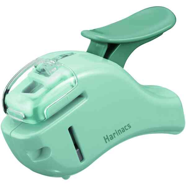 Harinacs (Compact Alpha) Blue-green 5 sheets