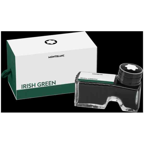 Ink Bottle 60 ml Irish Green