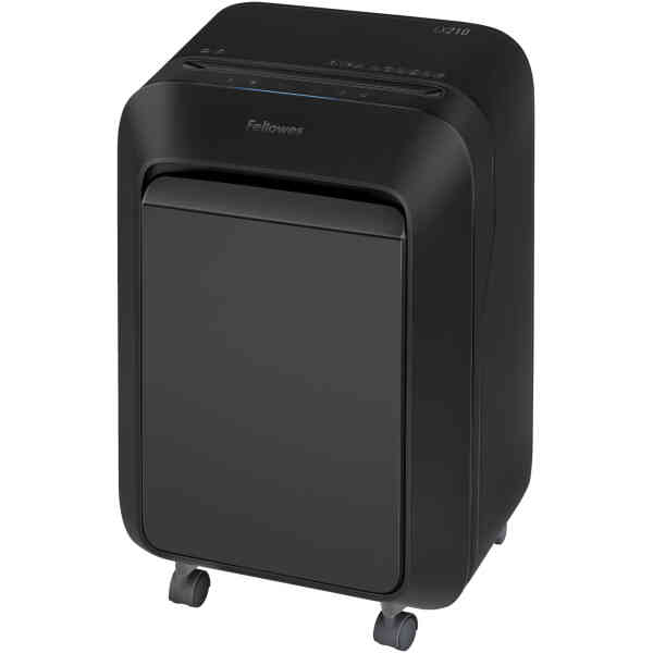 Fellowes Dokumentförstörare LX210