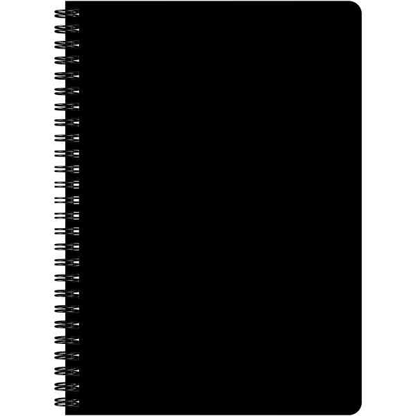 Kalender Classic A5 refill Almanacksförlaget A5 Classic refill 18 mån