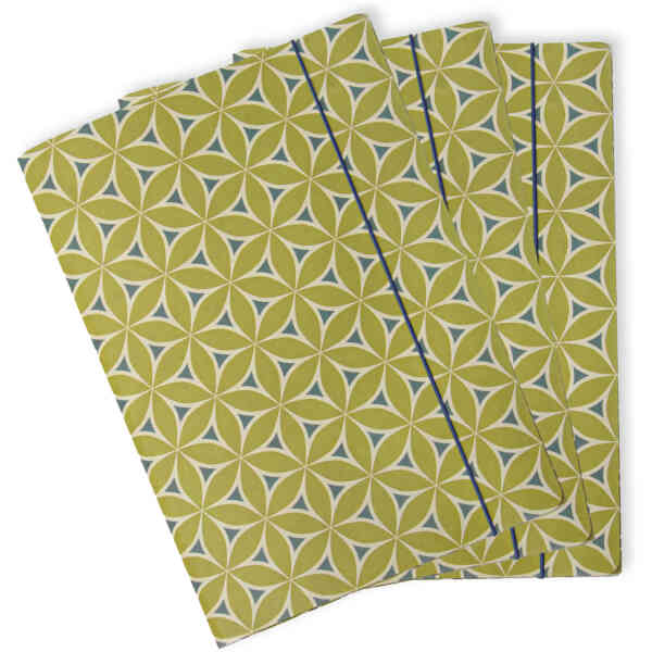 Folder Devon  A4