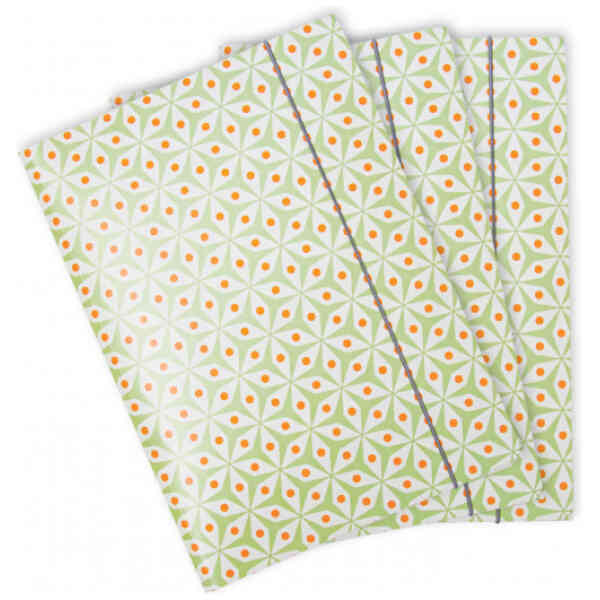 Folder Sevilla A4