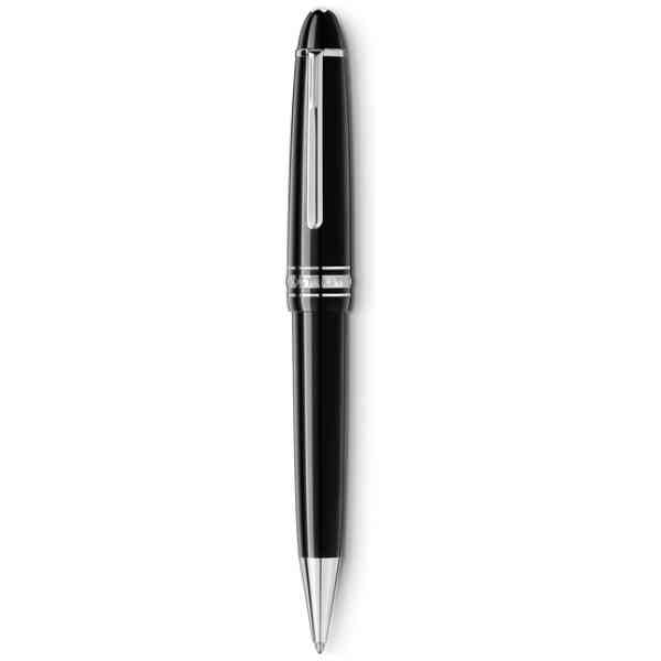 Montblanc Meisterstück Platinum-Coated LeGrand 161 Ballpoint