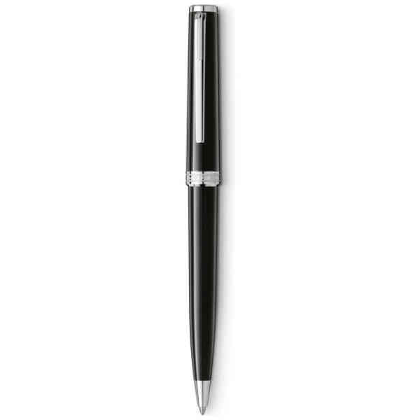 Montblanc PIX Ballpoint Pen - Black