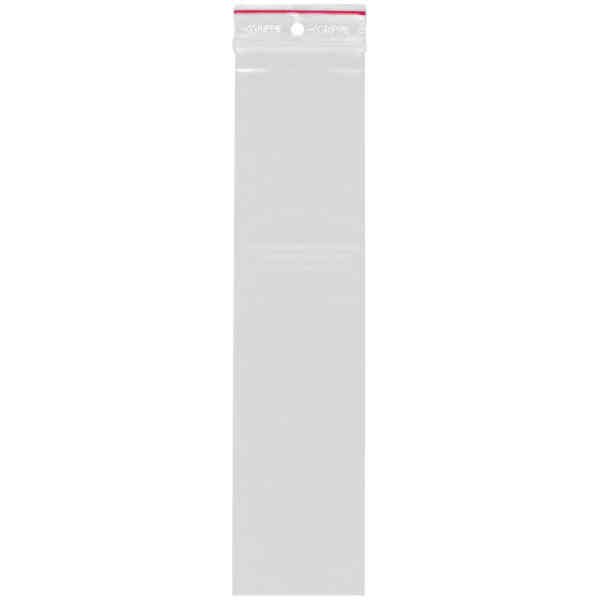 Grippie Blixtlåspåsar Nr-06 60x250mm 100 påsar