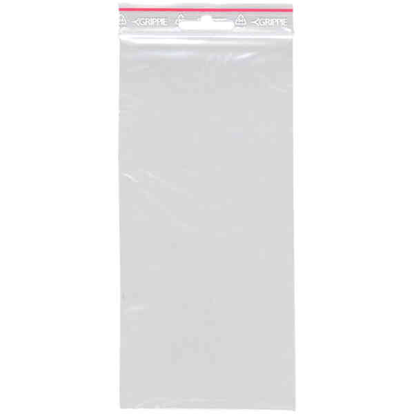 Grippie Blixtlåspåsar Nr-14 90x190mm 100 påsar