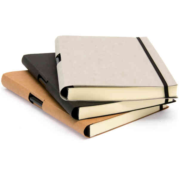 notebook TUTOR