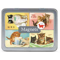 magcat l
