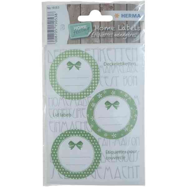 Herma Köksetiketter 15053