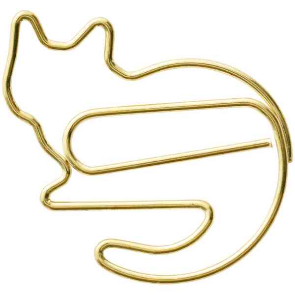 Gem Katt 27 mm 25 st/fp