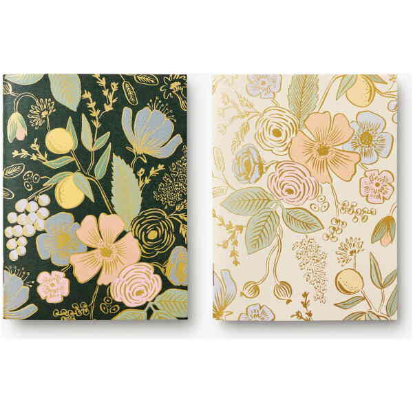 Colette Pocket Notebooks