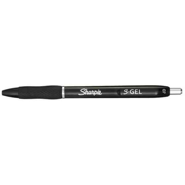 Sharpie S-Gel 0,7mm