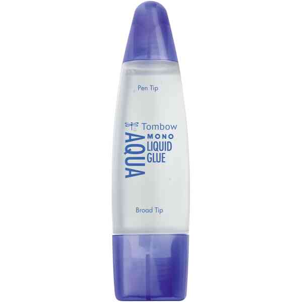 Tombow lim Aqua dubbelspets