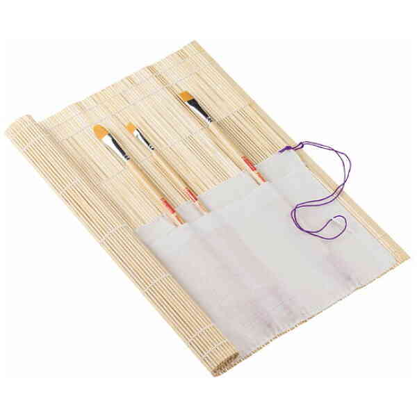 Art Creation Bamboo Matta