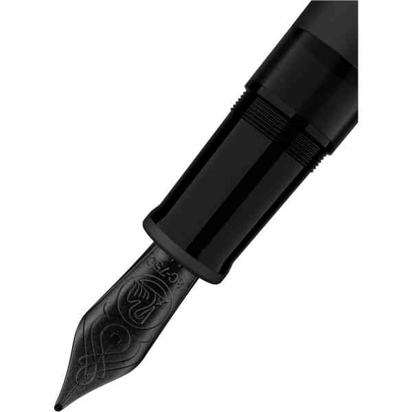 FP Souveran M809 Black Matte Special Edition Gift Box