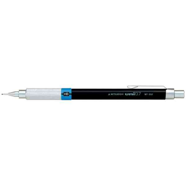 UNI PENCIL M7-552 (0,7MM)